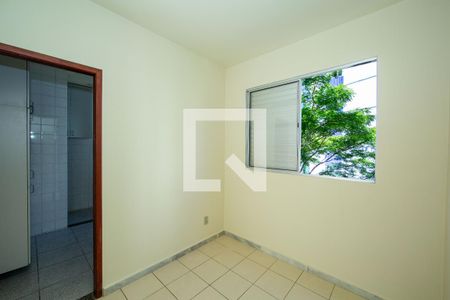 SALA de apartamento para alugar com 2 quartos, 71m² em Buritis, Belo Horizonte
