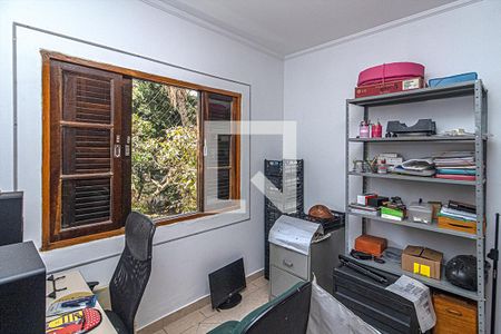 Quarto 1 de apartamento à venda com 3 quartos, 210m² em Vila Moraes, São Paulo