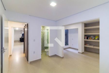 Suíte 1 de casa à venda com 3 quartos, 180m² em Vila Ema, São Paulo