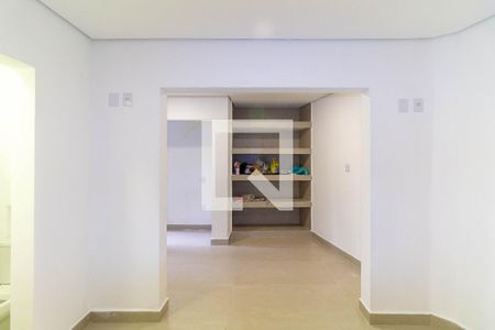 Suíte 1 de casa à venda com 3 quartos, 180m² em Vila Ema, São Paulo