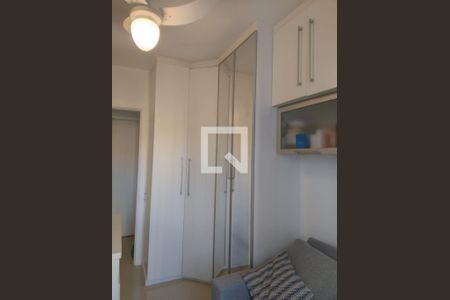 Quarto 2 de apartamento à venda com 2 quartos, 64m² em Barra da Tijuca, Rio de Janeiro