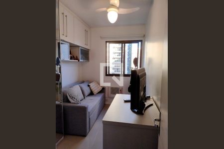 Quarto 2 de apartamento à venda com 2 quartos, 64m² em Barra da Tijuca, Rio de Janeiro