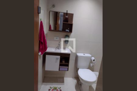 Apartamento à venda com 2 quartos, 62m² em Jardim Progresso, Santo André