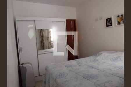 Apartamento à venda com 2 quartos, 62m² em Jardim Progresso, Santo André