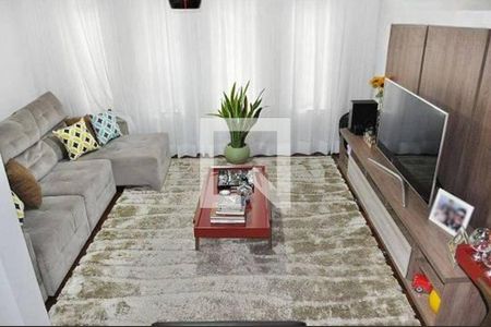 Casa à venda com 3 quartos, 224m² em Vila Floresta, Santo André