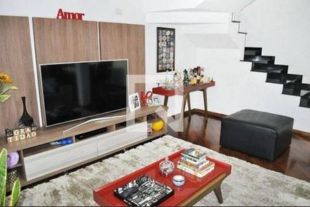 Casa à venda com 3 quartos, 224m² em Vila Floresta, Santo André