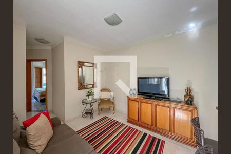 Apartamento à venda com 2 quartos, 50m² em Vila Metalúrgica, Santo André