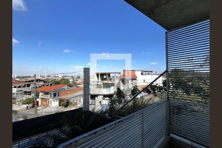 Varanda da Sala de casa para alugar com 3 quartos, 345m² em Vila Mirante, São Paulo