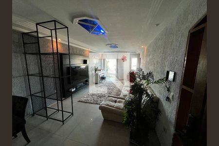 Sala de casa para alugar com 3 quartos, 345m² em Vila Mirante, São Paulo