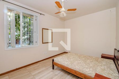 Quarto 1 de apartamento para alugar com 2 quartos, 62m² em Auxiliadora, Porto Alegre