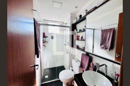 Foto 02 de apartamento à venda com 2 quartos, 44m² em Jardim Iris, São Paulo