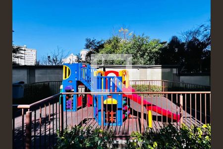 Foto 07 de apartamento à venda com 2 quartos, 44m² em Jardim Iris, São Paulo