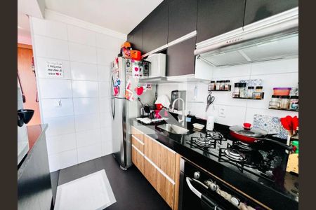 Foto 06 de apartamento à venda com 2 quartos, 44m² em Jardim Iris, São Paulo