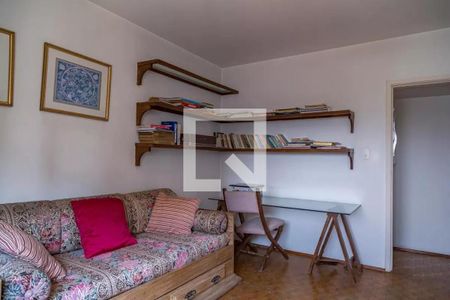 Foto 37 de apartamento à venda com 4 quartos, 290m² em Vila Clementino, São Paulo