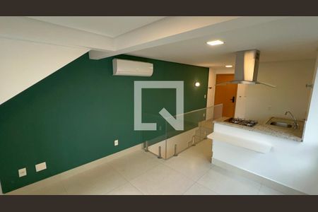 Sala de apartamento à venda com 2 quartos, 97m² em Sumarezinho, São Paulo