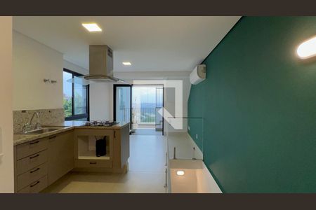 Entrada de apartamento à venda com 2 quartos, 97m² em Sumarezinho, São Paulo