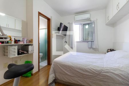 Quarto 1 de casa de condomínio à venda com 2 quartos, 65m² em Penha de França, São Paulo