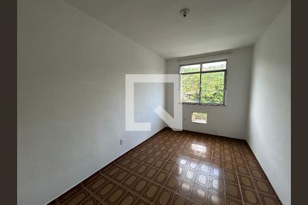 Suíte de apartamento para alugar com 2 quartos, 65m² em Vila Valqueire, Rio de Janeiro