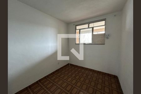 Quarto 1 de apartamento para alugar com 2 quartos, 65m² em Vila Valqueire, Rio de Janeiro