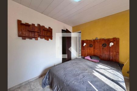 Quarto 1 de casa de condomínio à venda com 2 quartos, 150m² em Vargem Pequena, Rio de Janeiro