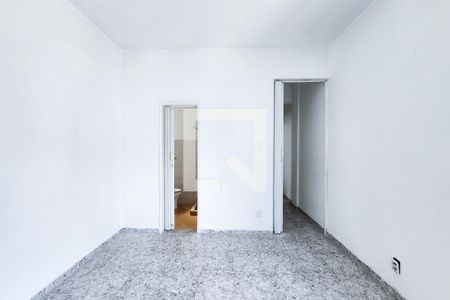 Sala/Quarto de apartamento para alugar com 1 quarto, 22m² em Centro, Rio de Janeiro