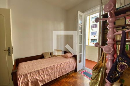 Quarto 1 de apartamento para alugar com 3 quartos, 176m² em Copacabana, Rio de Janeiro