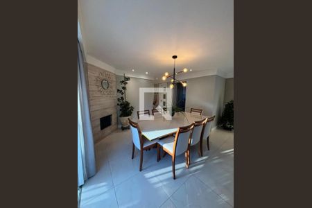 Apartamento à venda com 3 quartos, 135m² em Rio Pequeno, São Paulo