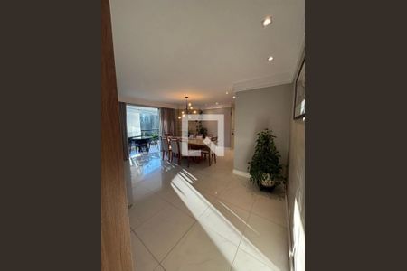 Apartamento à venda com 3 quartos, 135m² em Rio Pequeno, São Paulo