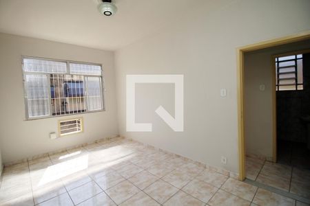 Quarto 1 de casa para alugar com 2 quartos, 58m² em Vicente de Carvalho, Rio de Janeiro