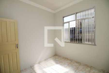 Quarto 2 de casa para alugar com 2 quartos, 58m² em Vicente de Carvalho, Rio de Janeiro