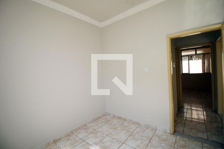 Quarto 2 de casa para alugar com 2 quartos, 58m² em Vicente de Carvalho, Rio de Janeiro