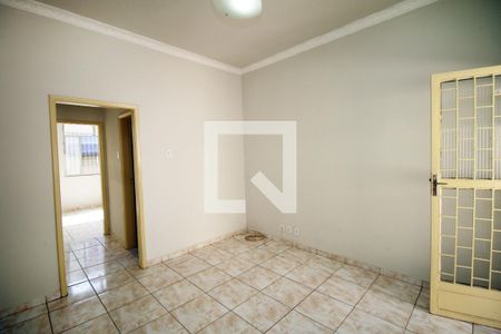 Sala de casa para alugar com 2 quartos, 58m² em Vicente de Carvalho, Rio de Janeiro