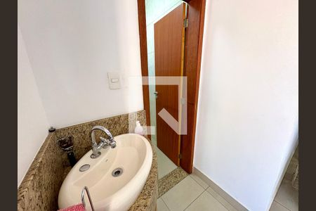 Lavabo de casa à venda com 3 quartos, 266m² em Parque da Represa, Jundiaí