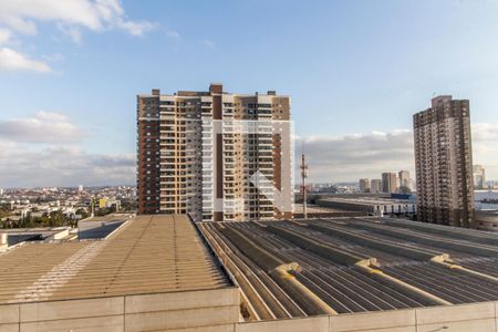 Vista do Quarto 2 de apartamento à venda com 2 quartos, 64m² em Centro Comercial Jubran, Barueri