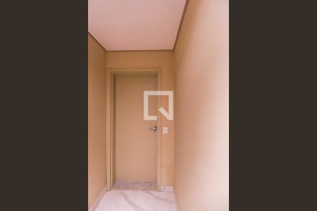 Entrada de apartamento à venda com 2 quartos, 64m² em Centro Comercial Jubran, Barueri