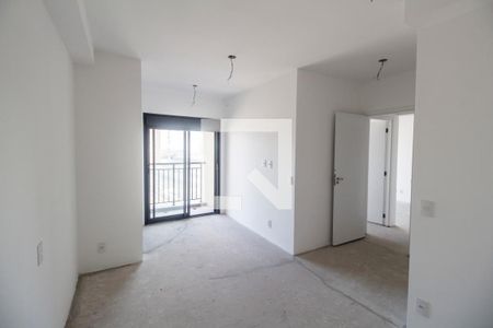 Suíte de apartamento à venda com 2 quartos, 64m² em Centro Comercial Jubran, Barueri