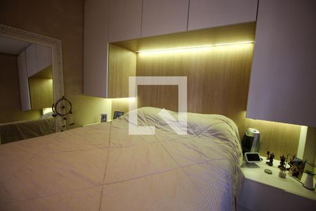 Quarto 1 de apartamento à venda com 2 quartos, 55m² em Vila Andrade, São Paulo