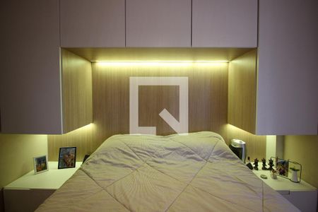 Quarto 1 de apartamento à venda com 2 quartos, 55m² em Vila Andrade, São Paulo