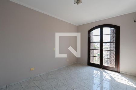 Quarto 1 de casa para alugar com 4 quartos, 227m² em Água Fria, São Paulo