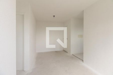 Sala  de apartamento para alugar com 2 quartos, 42m² em Penha de França, São Paulo