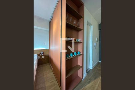 Studio de kitnet/studio para alugar com 1 quarto, 26m² em Perdizes, São Paulo