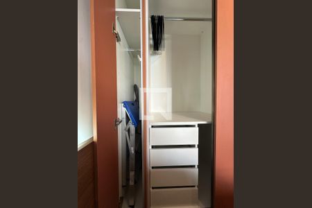 Studio de kitnet/studio para alugar com 1 quarto, 26m² em Perdizes, São Paulo