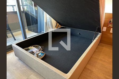 Studio de kitnet/studio para alugar com 1 quarto, 26m² em Perdizes, São Paulo