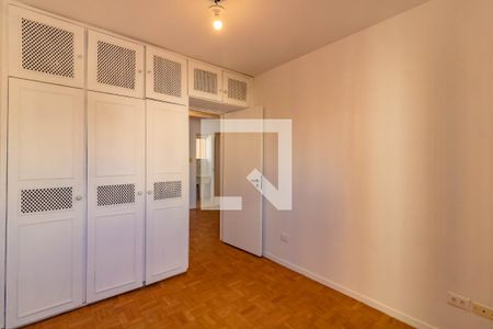Quarto 1 de apartamento à venda com 2 quartos, 64m² em Vila Clementino, São Paulo
