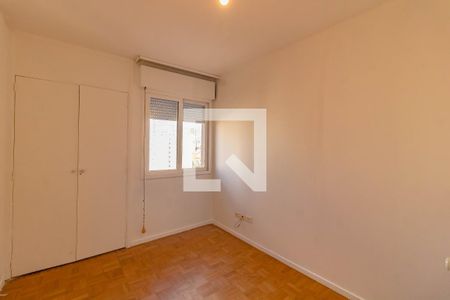 Quarto 1 de apartamento à venda com 2 quartos, 64m² em Vila Clementino, São Paulo