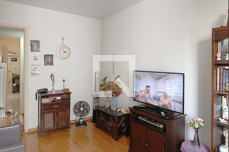 Quarto 2 de apartamento para alugar com 3 quartos, 113m² em Pinheiros, São Paulo