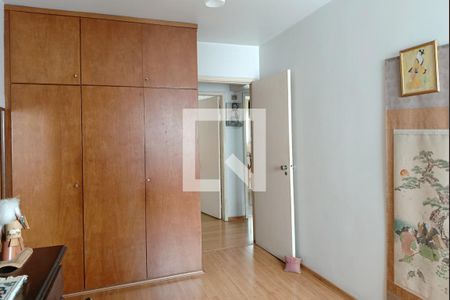 Quarto 1 de apartamento para alugar com 3 quartos, 113m² em Pinheiros, São Paulo