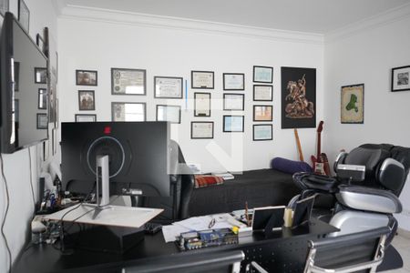 Sala 3 de casa à venda com 7 quartos, 240m² em Parque da Mooca, São Paulo