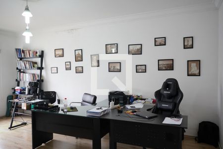 Sala 2 de casa à venda com 7 quartos, 240m² em Parque da Mooca, São Paulo