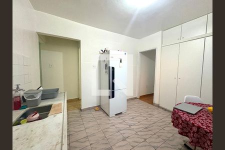 Cozinha de casa à venda com 3 quartos, 90m² em Vila Boaventura, Jundiaí